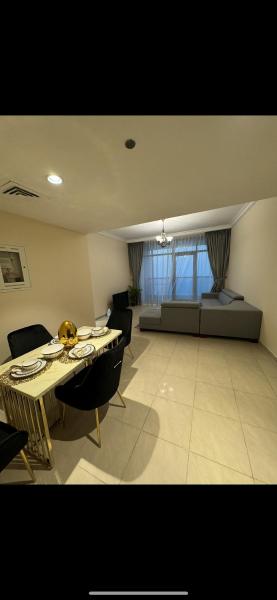 Regal retreat